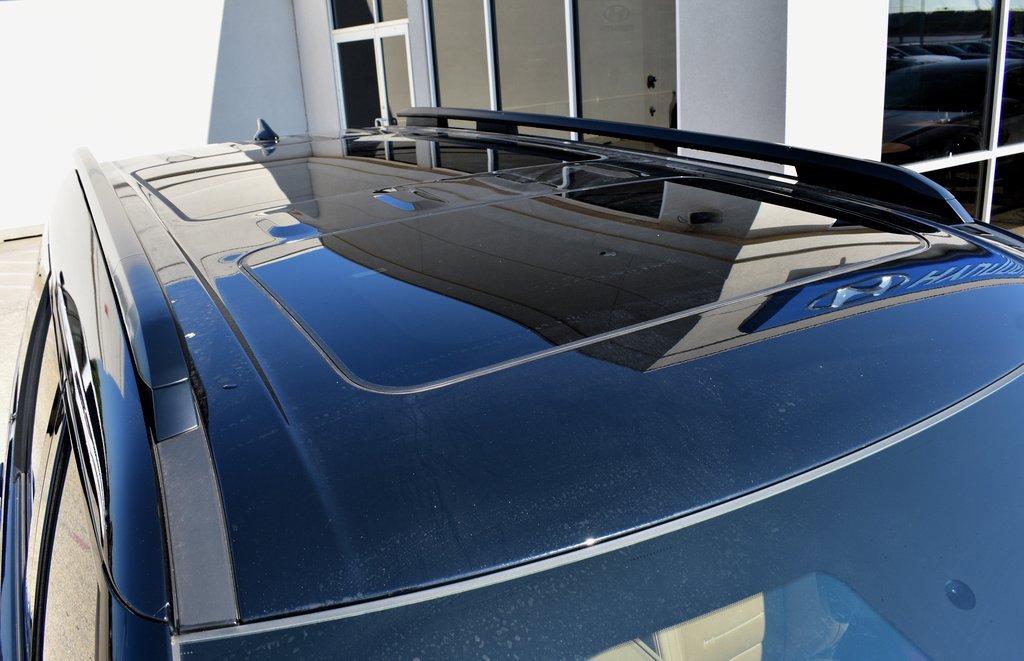 New 2026 Hyundai Santa Fe Calligraphy image 9