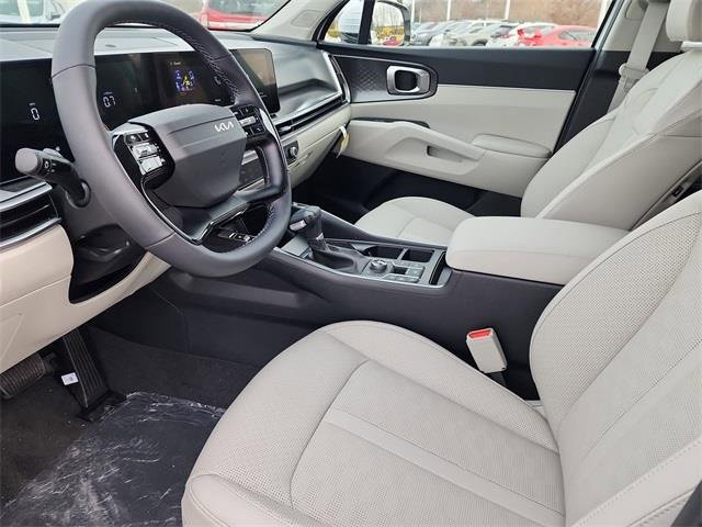 New 2026 Kia Sorento S image 12