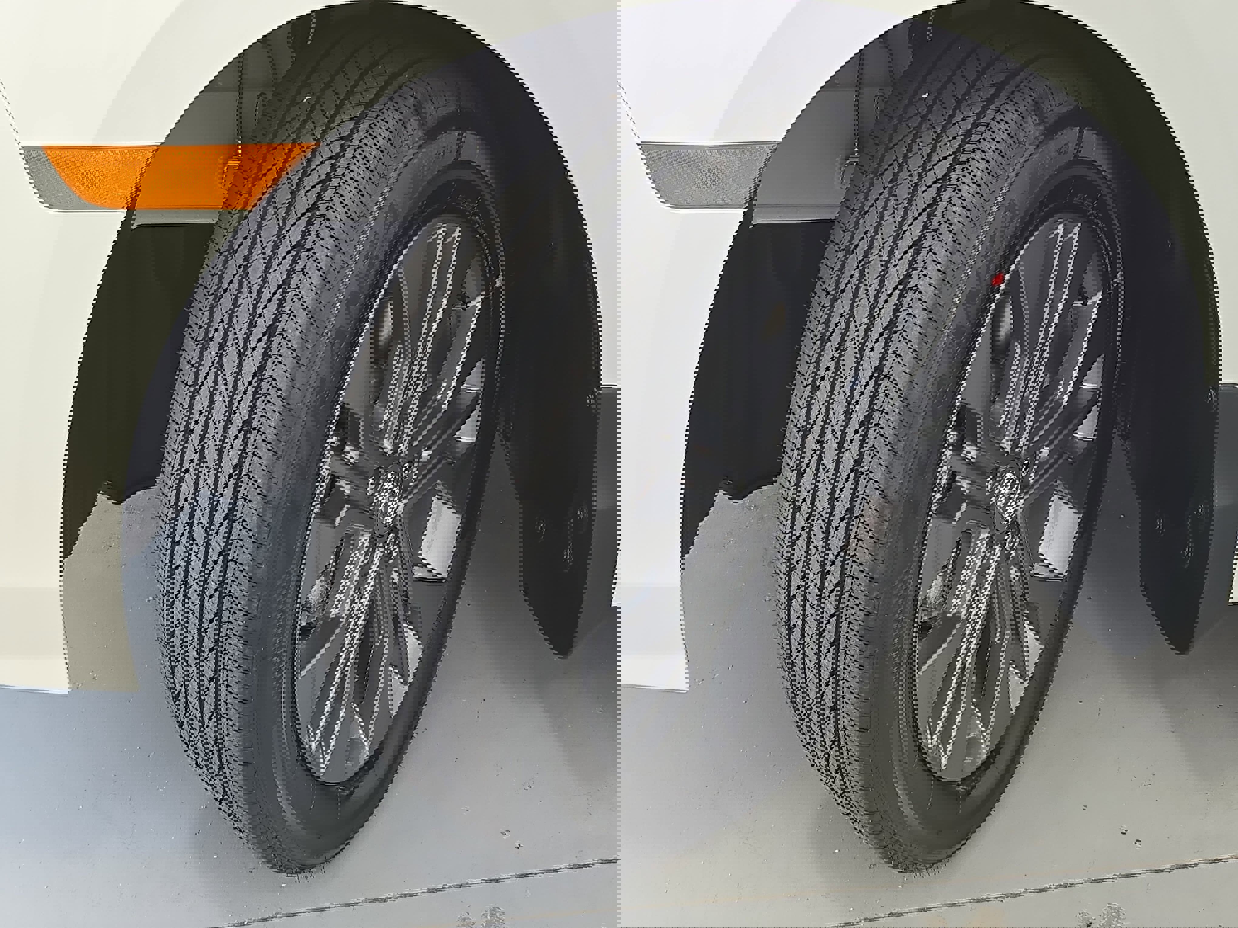 New 2026 Honda Odyssey Touring image 34