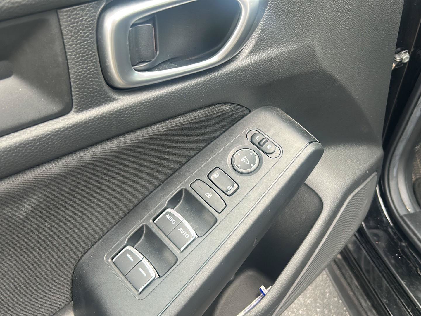 Used 2024 Honda Civic LX image 19
