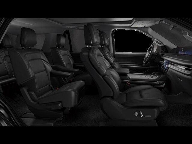 New 2027 Lincoln Navigator Reserve AWD/4WD image 73