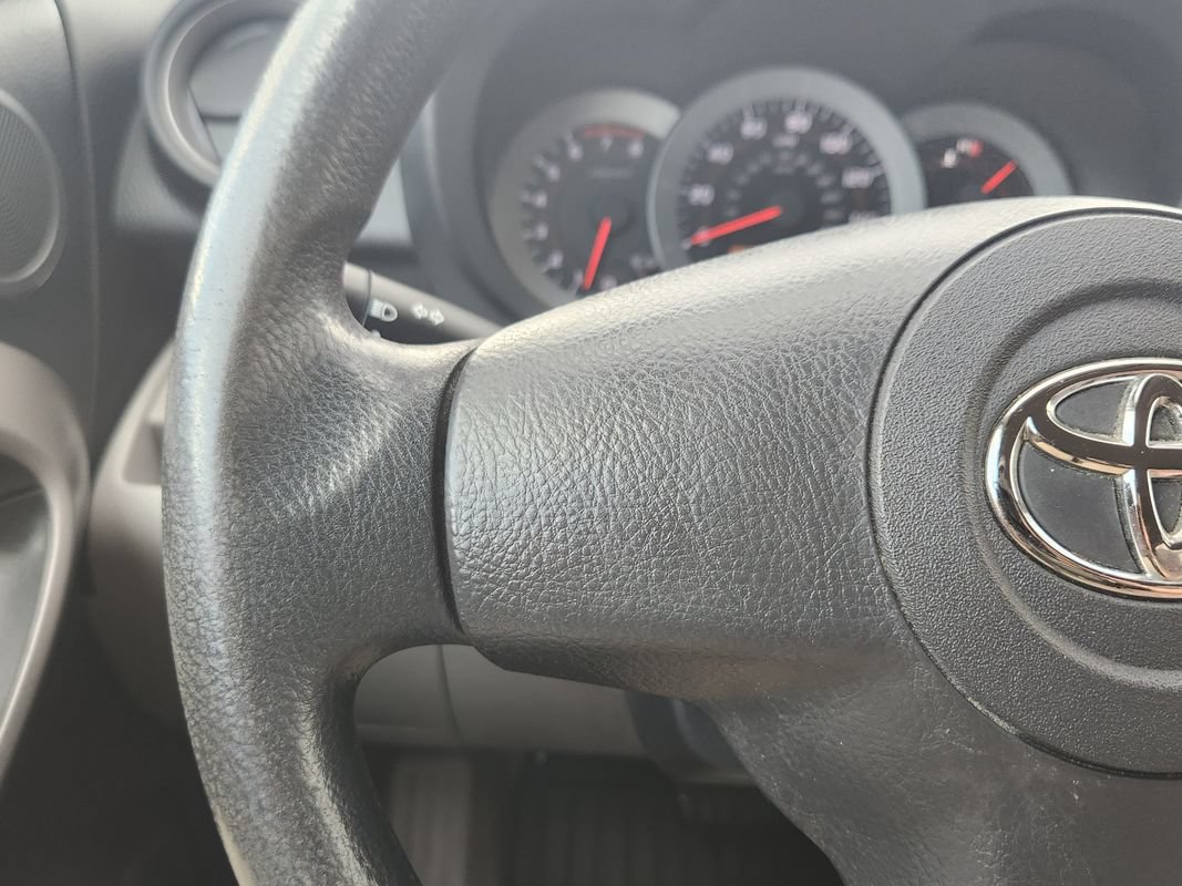 Used 2007 Toyota RAV4 4WD V6 image 30