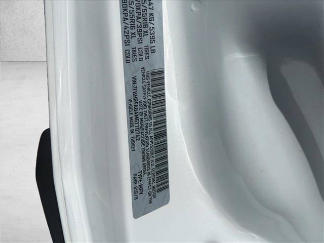 Used 2021 RAM ProMaster City Tradesman FWD image 22
