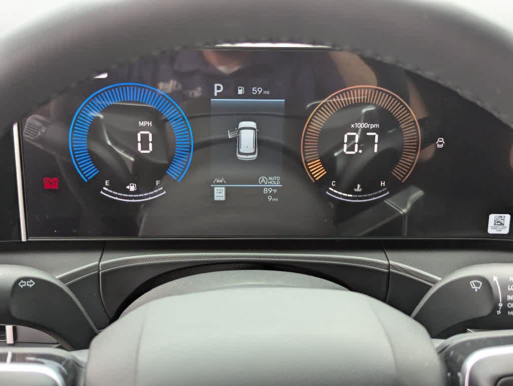 New 2027 Hyundai Santa Fe SE FWD image 33