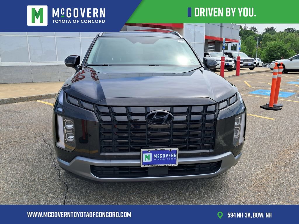 Used 2024 Hyundai Palisade SEL w/ Premium Package AWD/4WD image 8