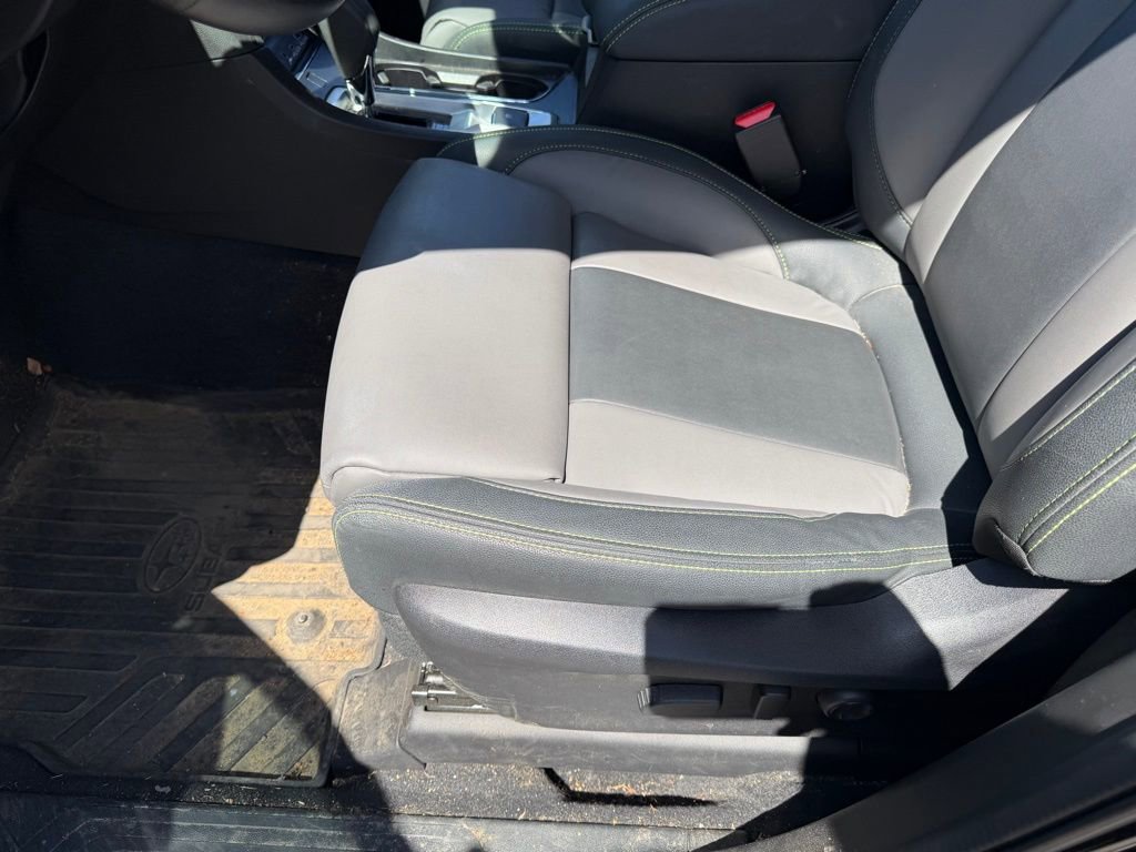 Used 2023 Subaru Ascent Onyx Edition Limited image 25