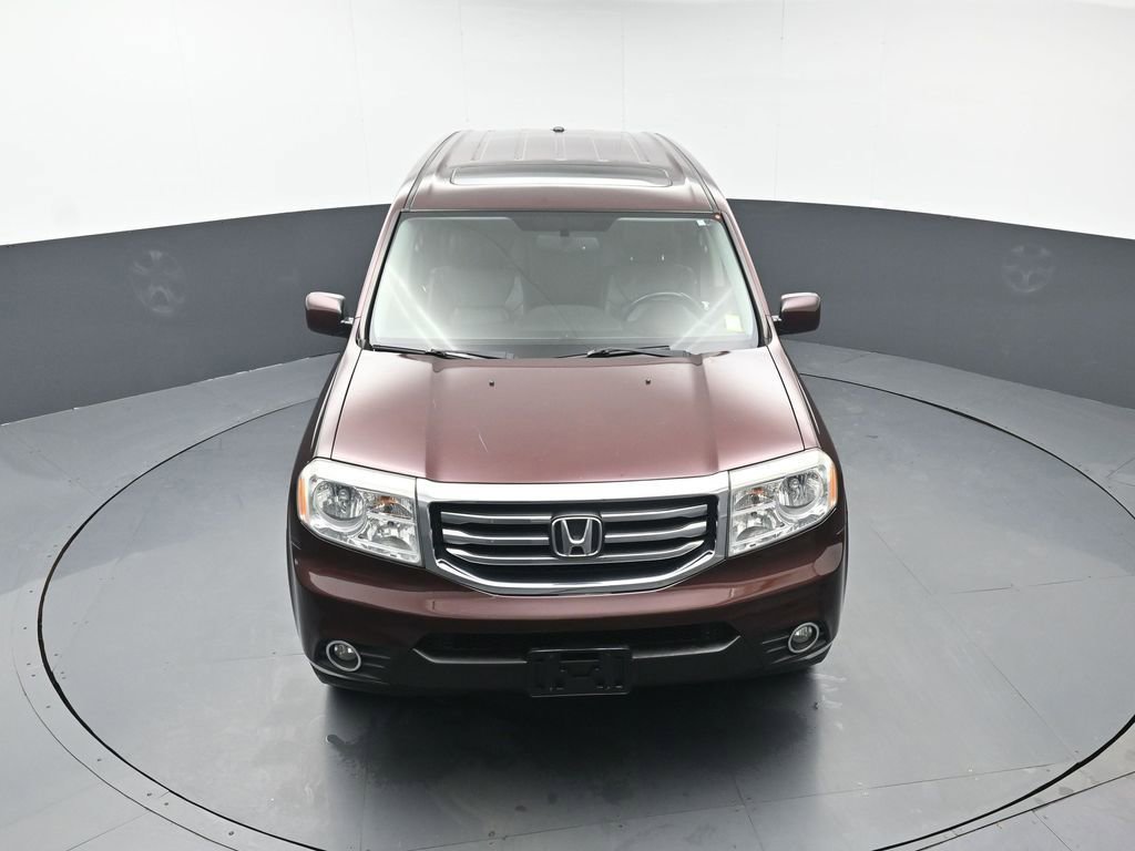 Used 2013 Honda Pilot EX-L image 42