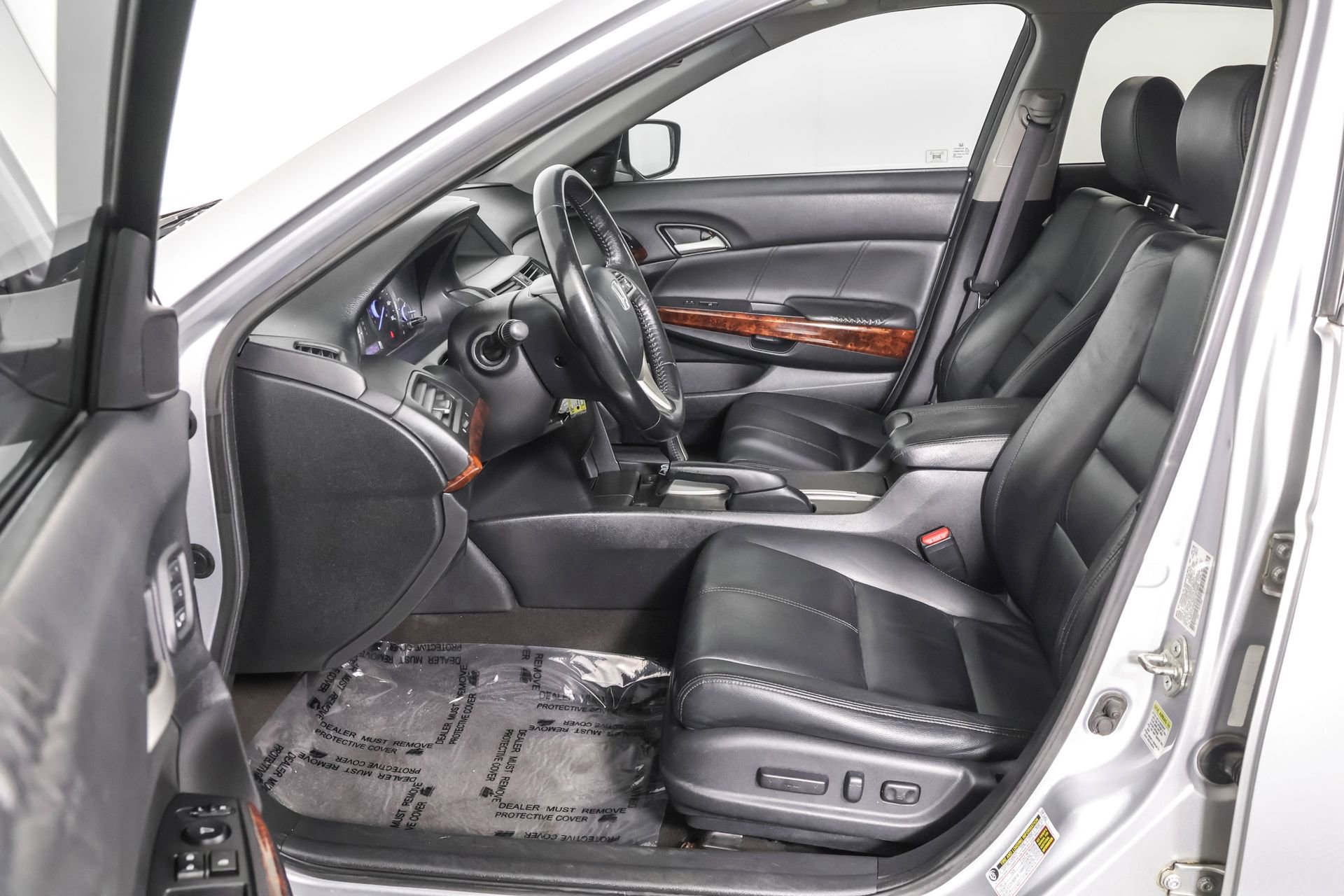 Used 2010 Honda Crosstour EX-L image 6