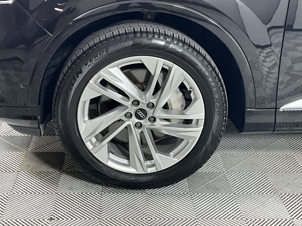 Used 2022 Audi Q7 3.0T Premium Plus image 30