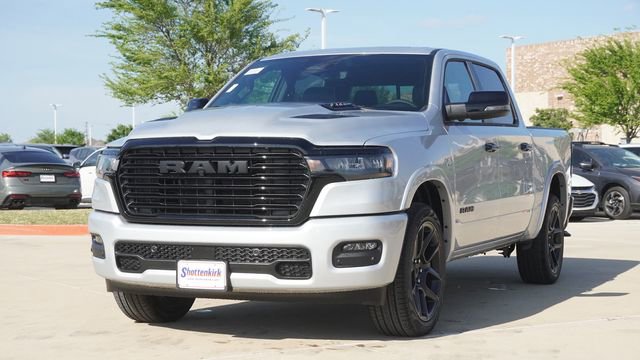 New 2026 RAM 1500 Laramie image 3