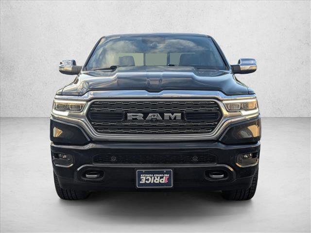 Used 2019 RAM 1500 Limited w/ Advanced Safety Group image 2