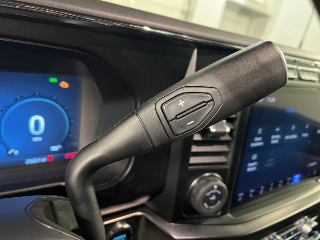 Used 2023 Ford F350 Lariat w/ Lariat Ultimate Package image 22