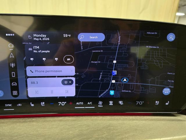 New 2026 Audi Q5 Prestige AWD/4WD image 16
