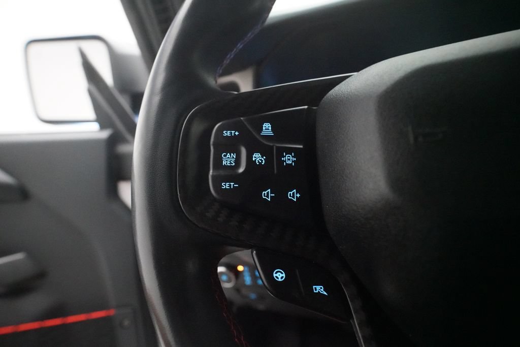 Used 2023 Ford Bronco Raptor AWD/4WD image 17