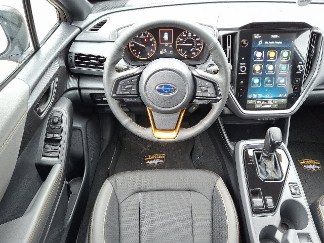 New 2026 Subaru Crosstrek 2.5i Wilderness AWD/4WD image 12