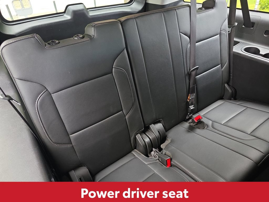 Used 2019 Chevrolet Suburban LT RWD image 18