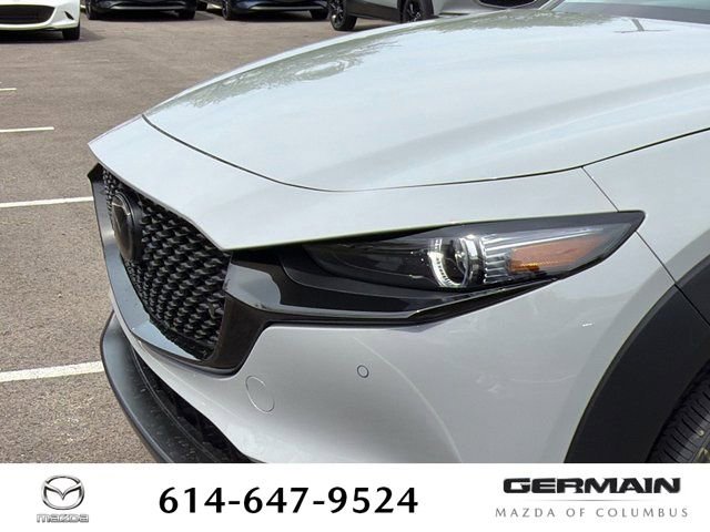 New 2026 MAZDA CX-30 Aire Edition image 13