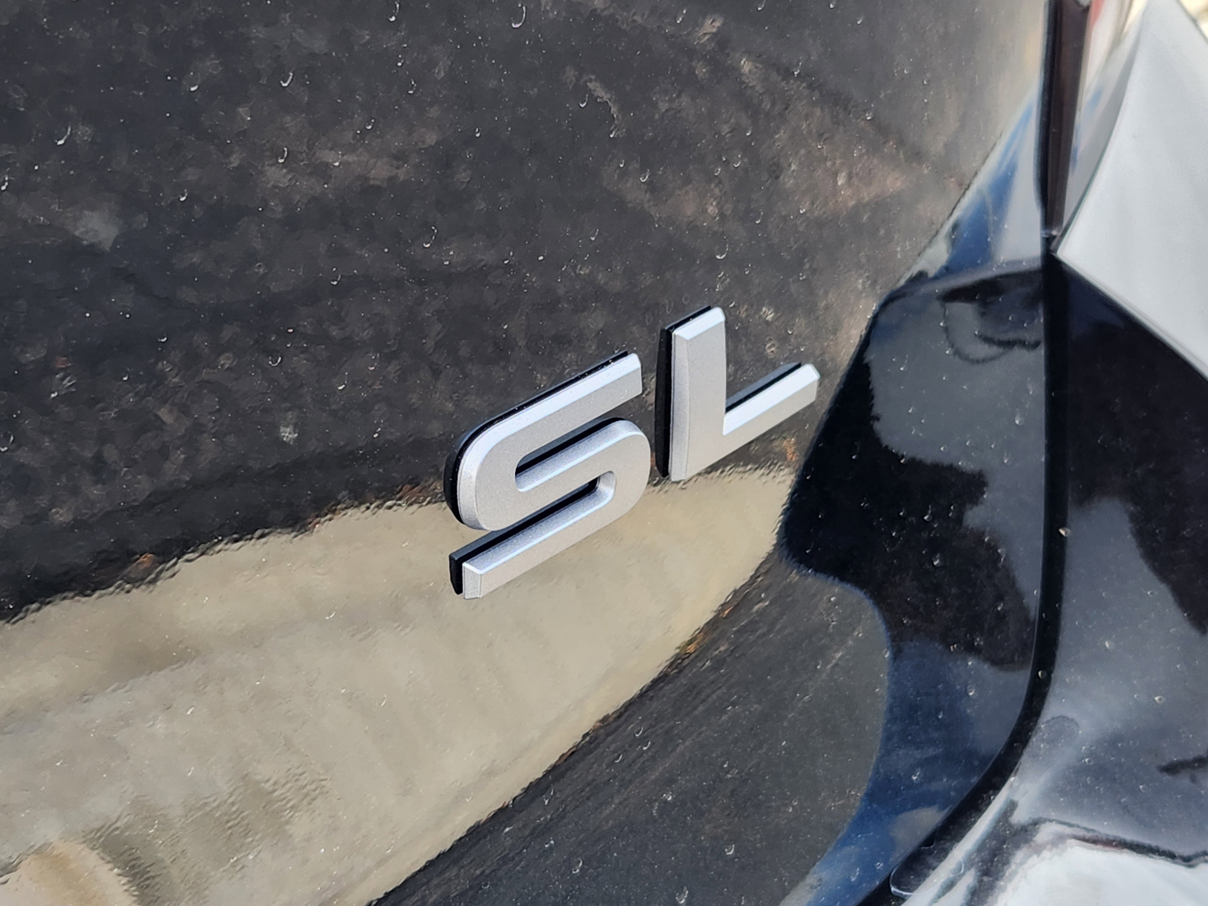 New 2026 Nissan Armada SL image 11