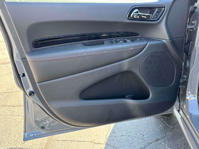 New 2027 Dodge Durango GT AWD/4WD image 23
