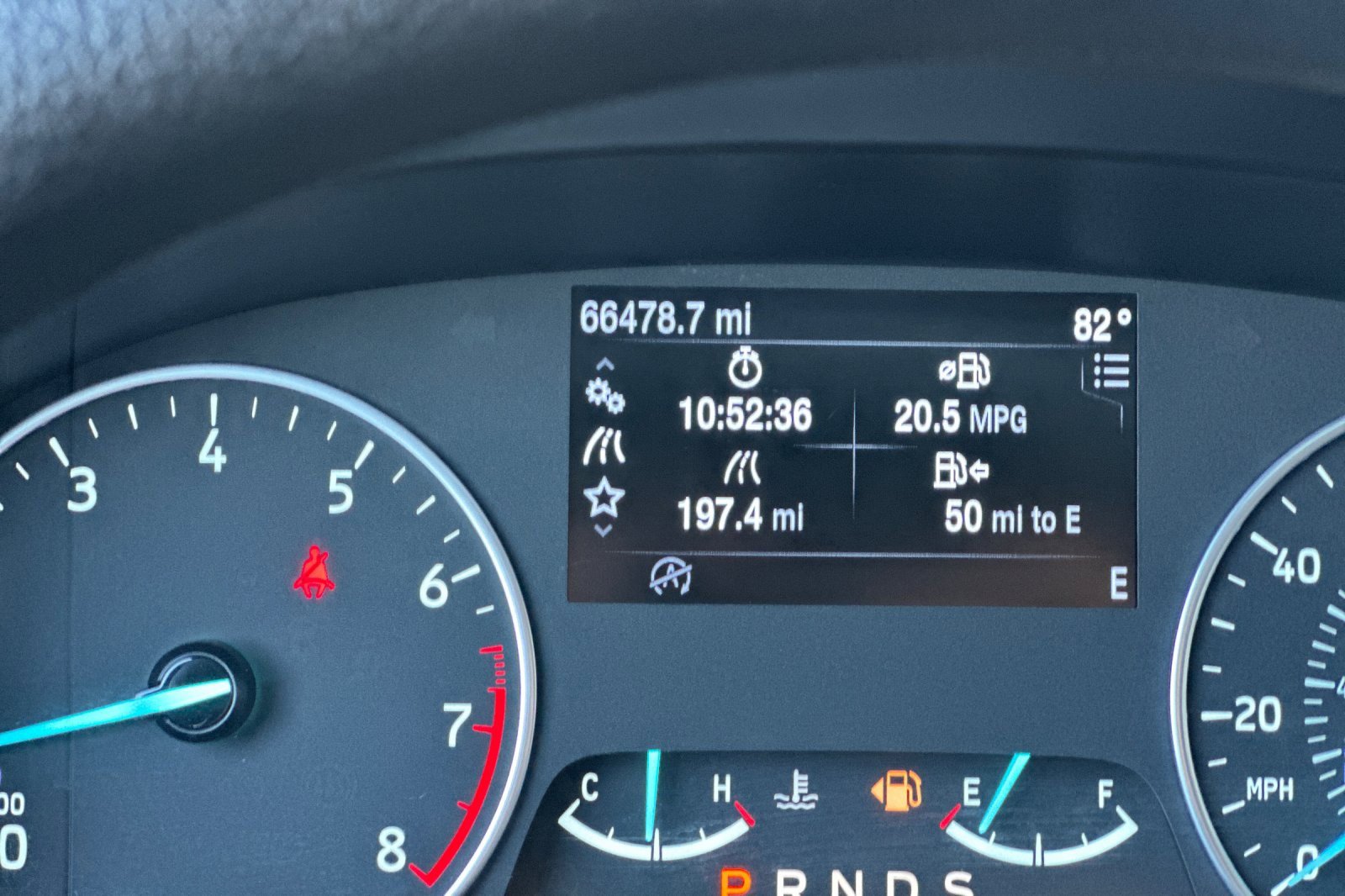 Used 2022 Ford EcoSport SE w/ SE Convenience Package image 27