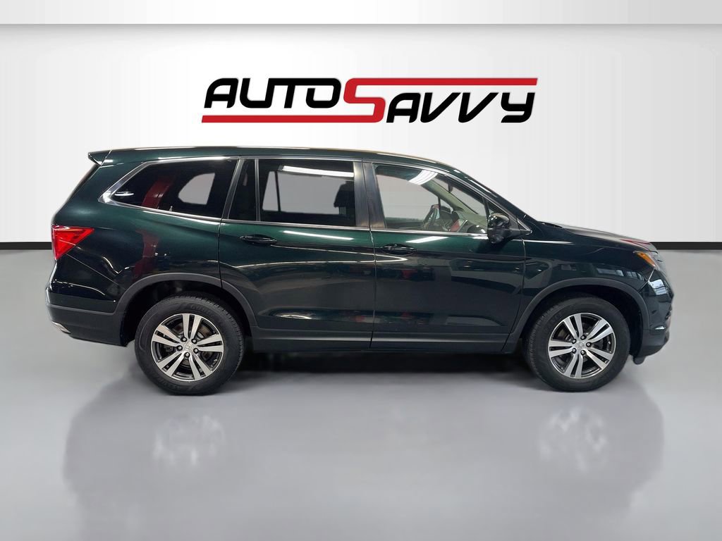 Used 2016 Honda Pilot EX image 8
