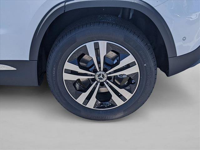 New 2026 Mercedes-Benz GLA 250 4MATIC image 9