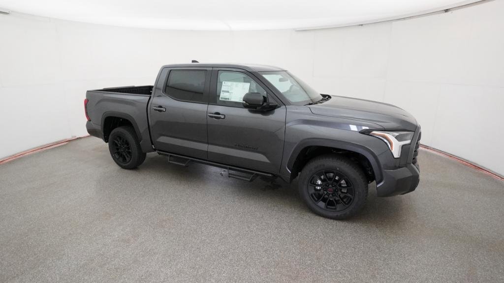 New 2026 Toyota Tundra SR5 AWD/4WD image 51