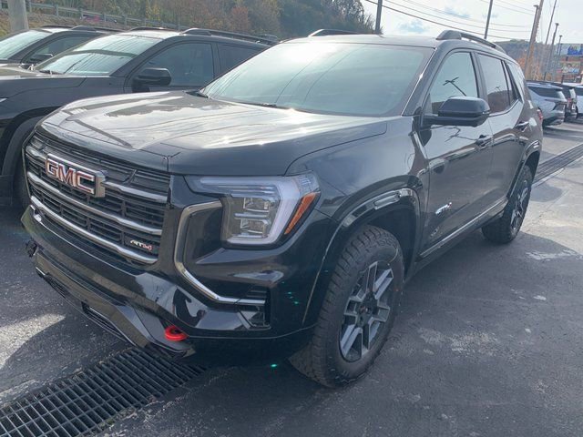 New 2026 GMC Terrain AT4 w/ Technology Package II image 20