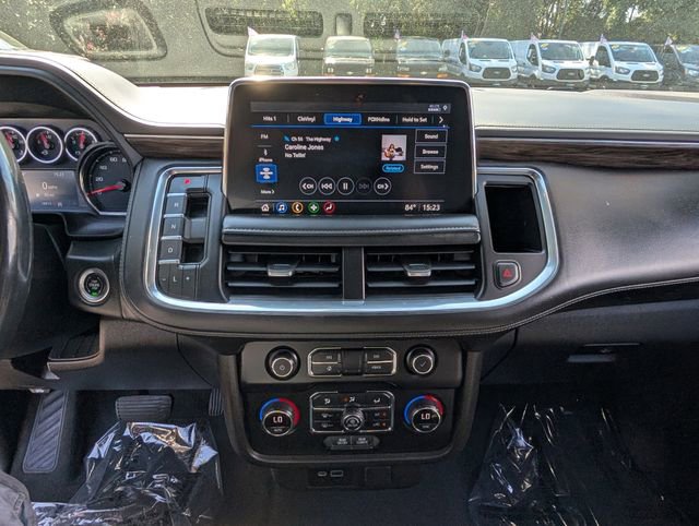 Used 2021 Chevrolet Tahoe LS image 18