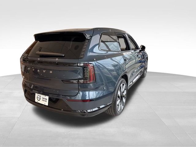 New 2025 Volvo EX90 Ultra image 7
