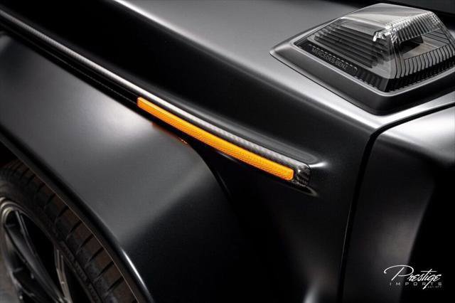 Used 2022 Mercedes-Benz G 63 AMG 4MATIC image 5