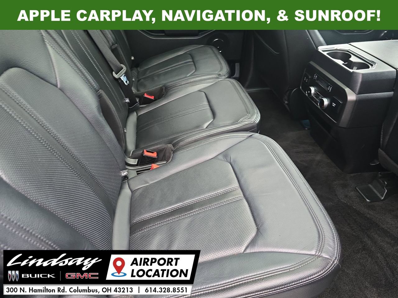 Used 2018 Ford Expedition Max Limited image 28