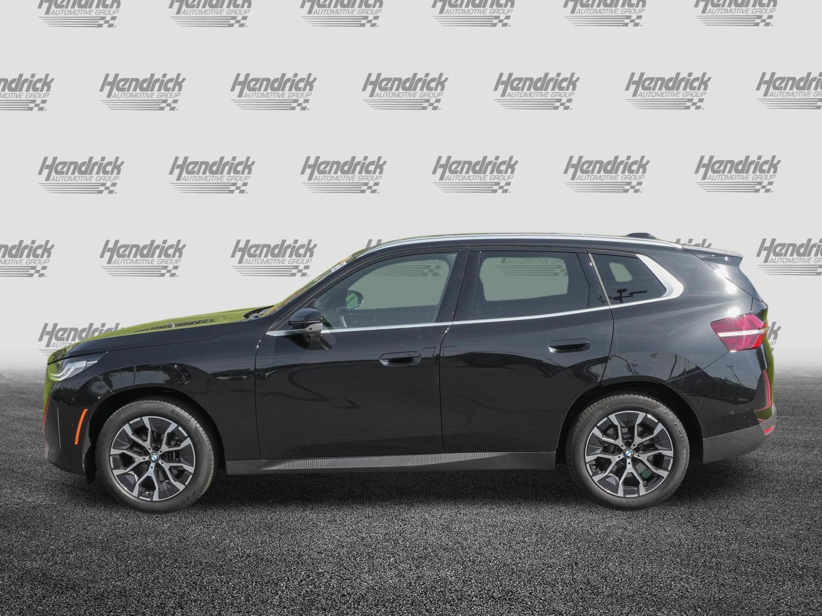 Used 2025 BMW X3 xDrive30i w/ Premium Package AWD/4WD image 6