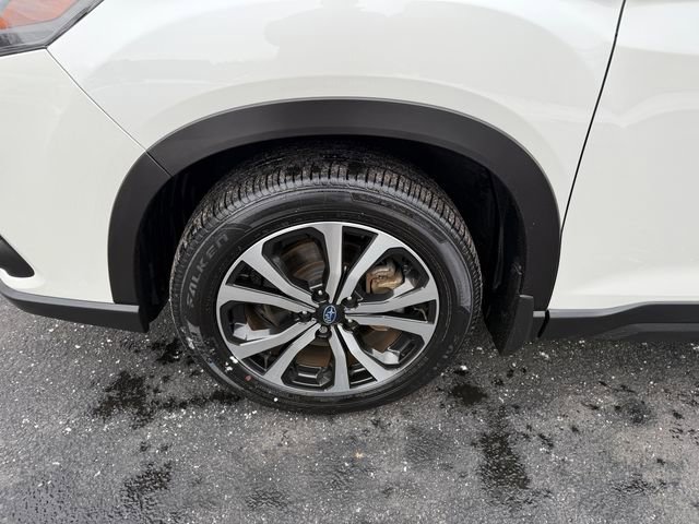 Used 2023 Subaru Forester Limited AWD/4WD image 24