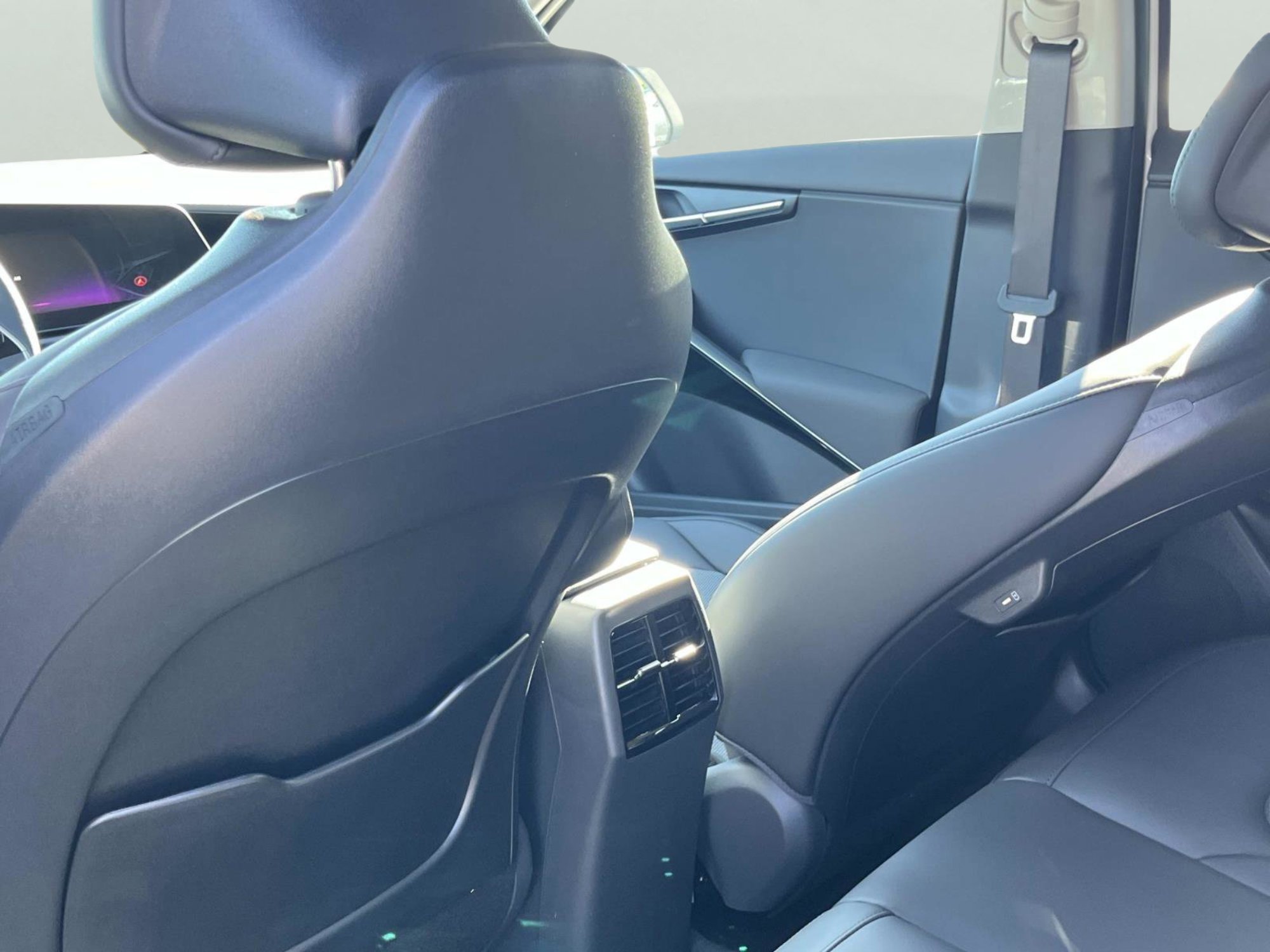 New 2025 Kia Niro EX w/ EX Cold Weather Package FWD image 19