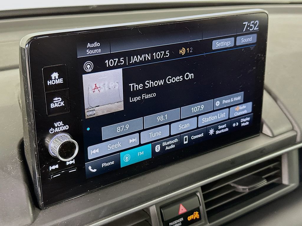 Used 2023 Honda Pilot EX-L image 15