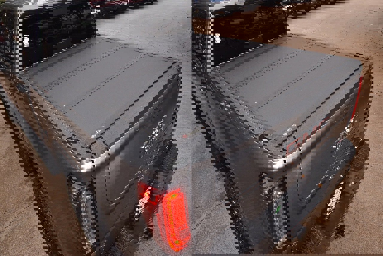 Used 2021 GMC Sierra 1500 AT4 w/ AT4 Preferred Package image 40