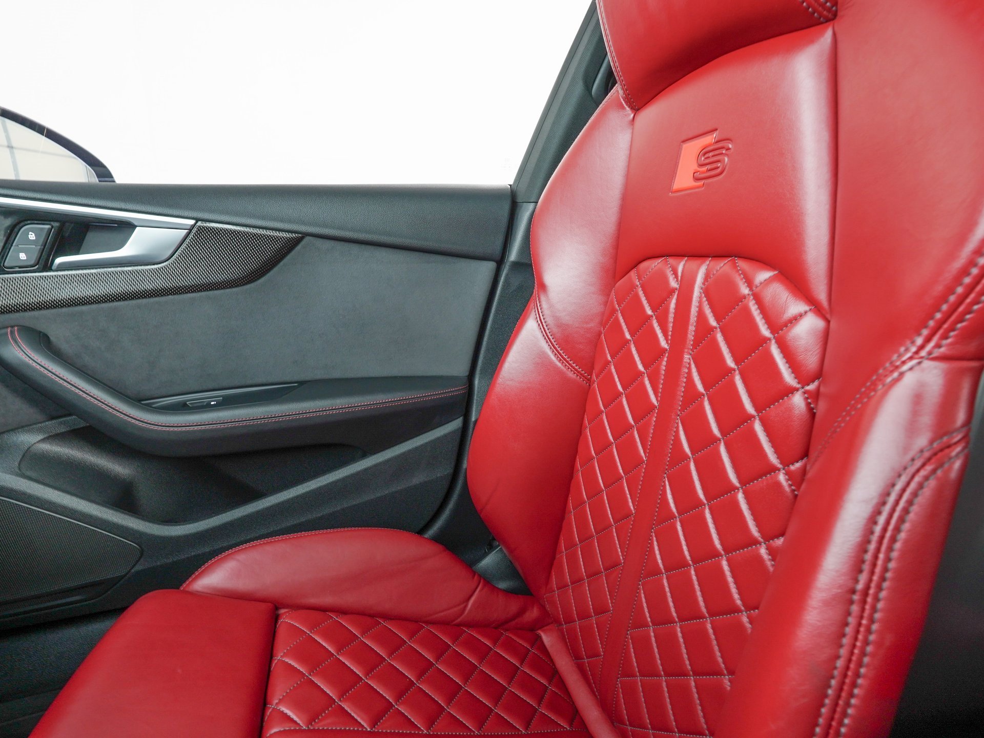 Used 2022 Audi S5 Premium Plus w/ Premium Plus Package image 26