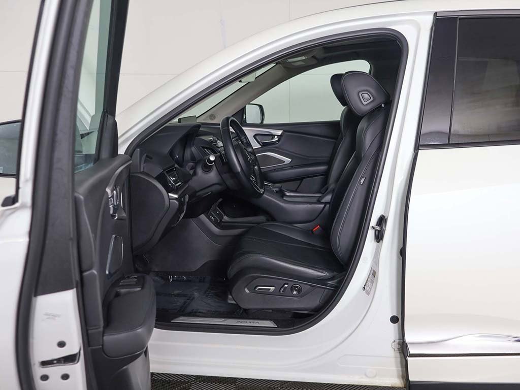 Used 2019 Acura RDX AWD image 28