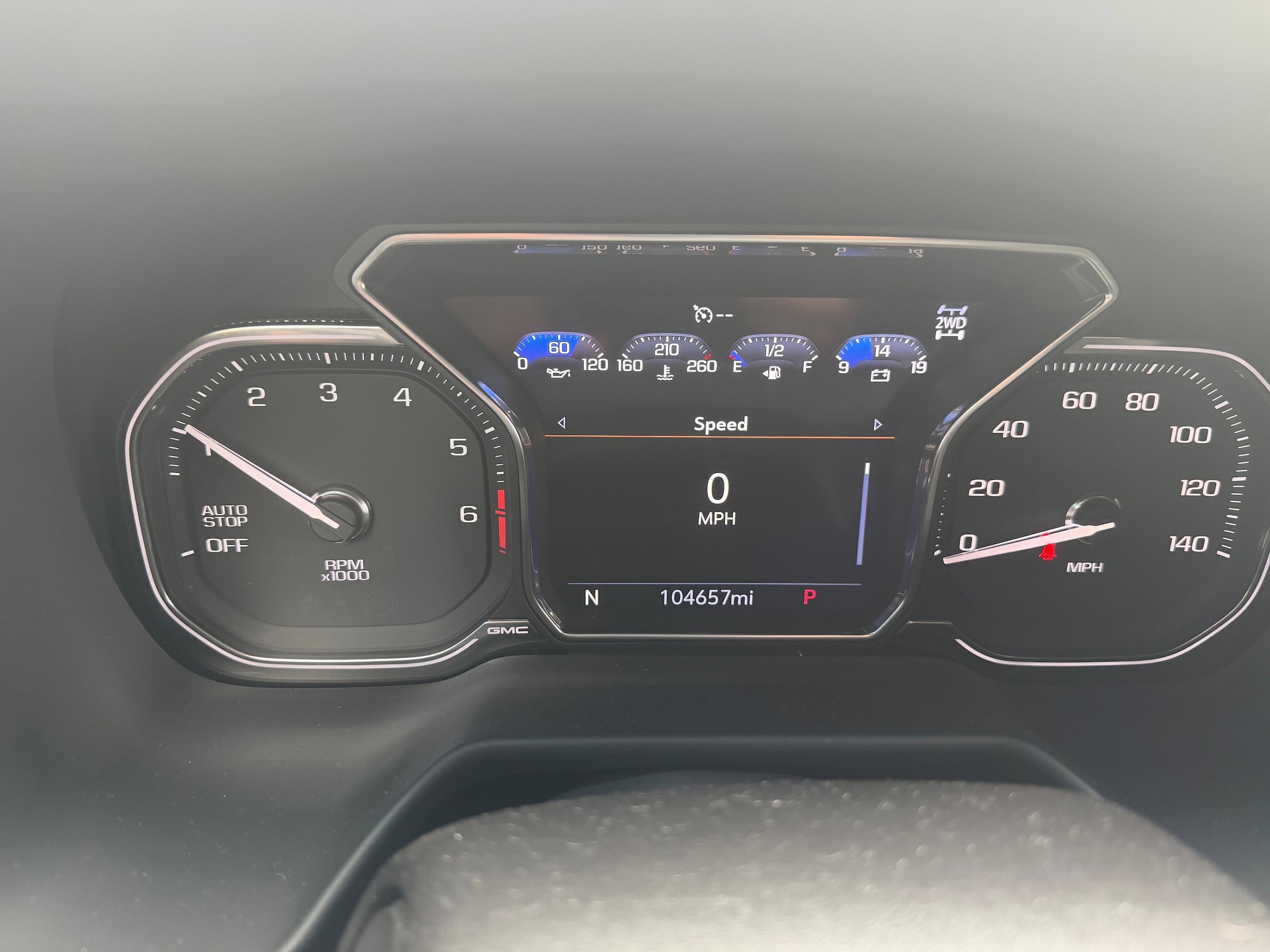 Used 2021 GMC Yukon XL SLT w/ SLT Premium Package AWD/4WD image 17
