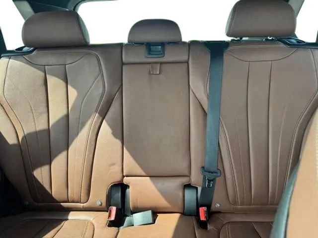 Used 2018 BMW X5 xDrive50i AWD/4WD image 19