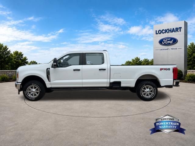 Used 2024 Ford F250 XL w/ FX4 Off-Road Package AWD/4WD image 4