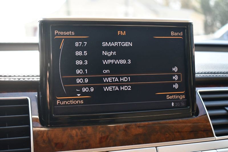 Used 2013 Audi A8 3.0T image 45