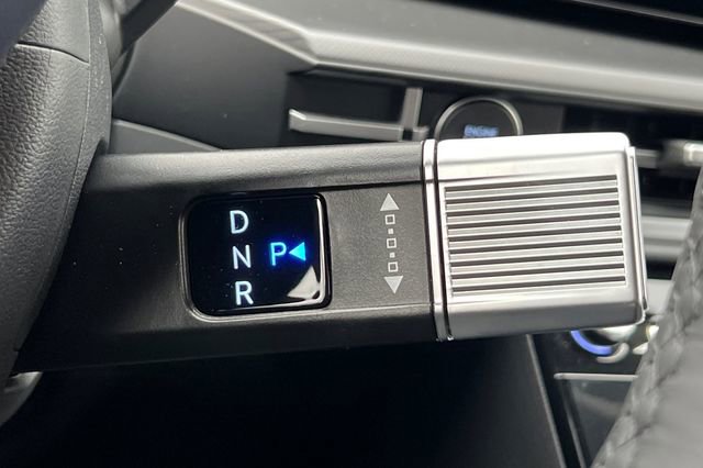 New 2026 Hyundai Santa Fe SE FWD image 22