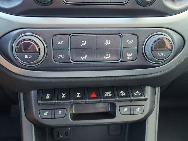 Used 2022 Chevrolet Colorado ZR2 image 22