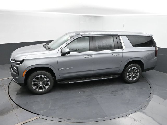New 2026 Chevrolet Suburban LS AWD/4WD image 41