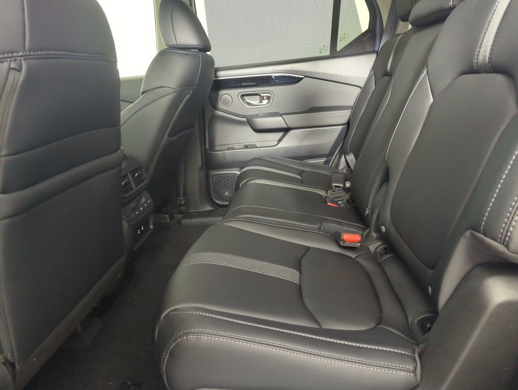 New 2026 Honda Pilot EX-L image 20