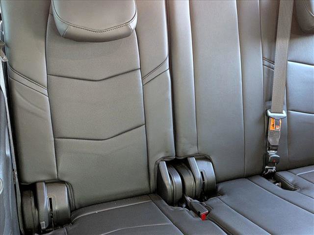 Used 2020 Cadillac Escalade Luxury image 17