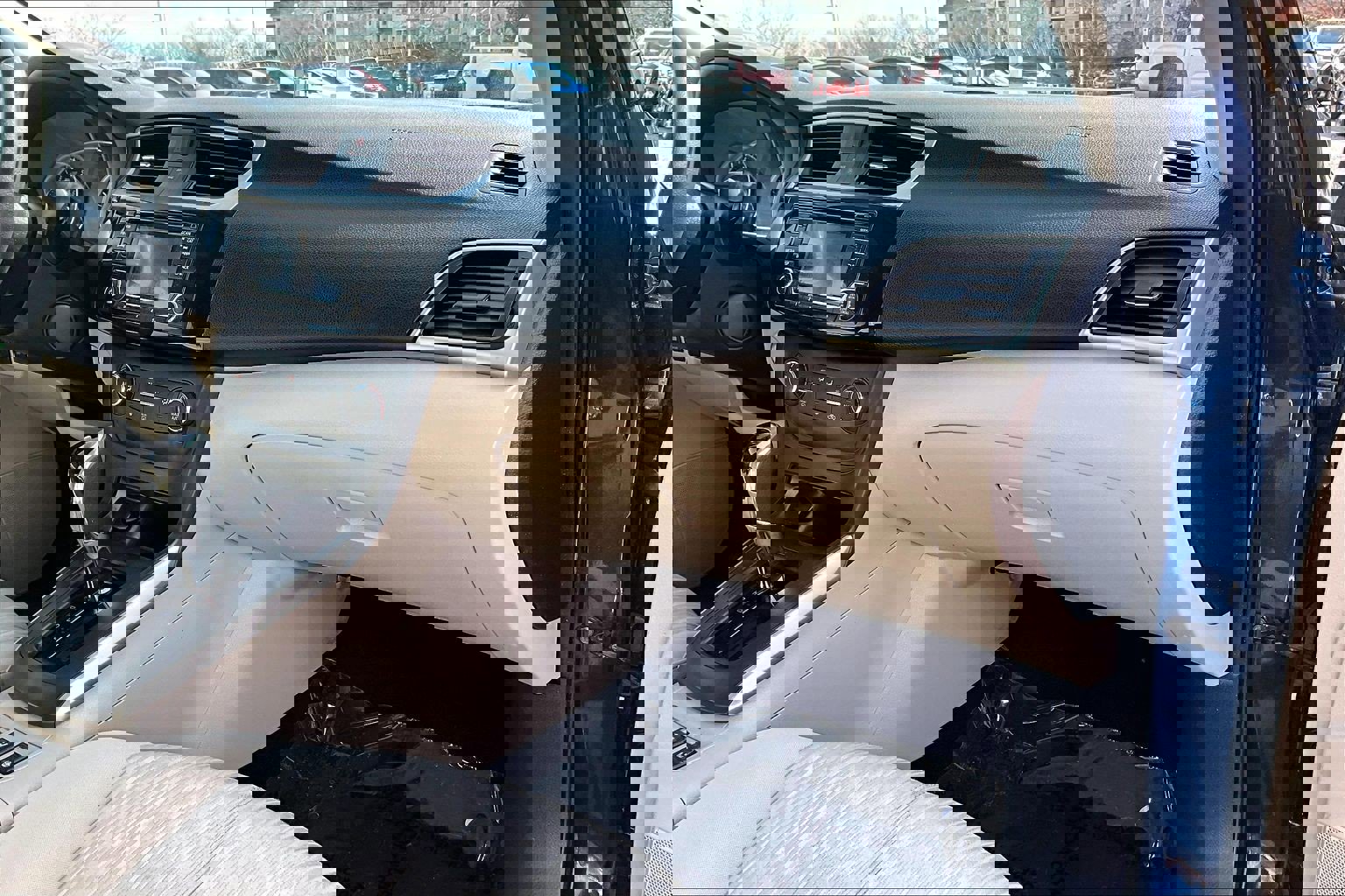 Used 2016 Nissan Sentra SV w/ All Weather Package image 15