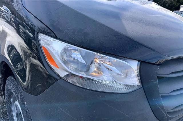 New 2026 Mercedes-Benz Sprinter 2500 image 13